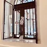 Gentile Suite Decumani